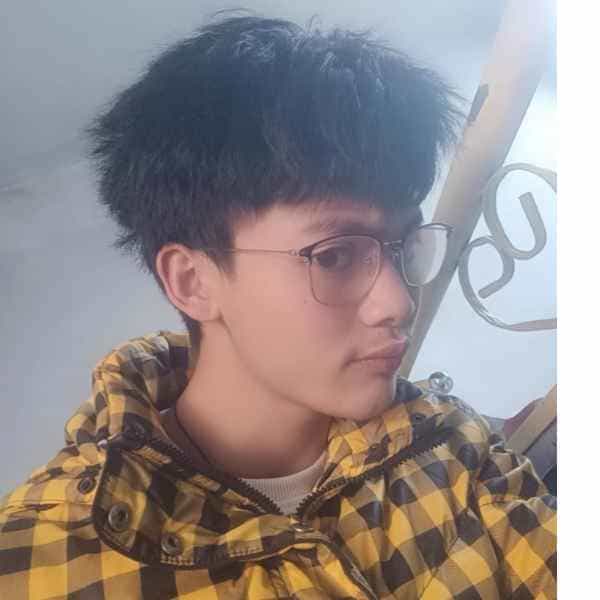 21岁岁安徽单身帅哥 - 张家界吉缘网