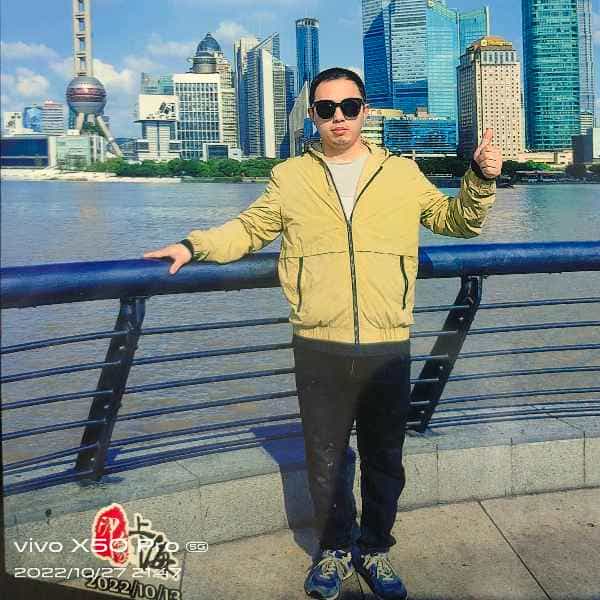 34岁岁江苏单身帅哥 - 张家界吉缘网