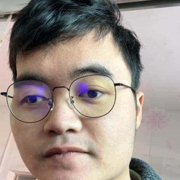 27岁岁湖南单身帅哥 - 张家界吉缘网
