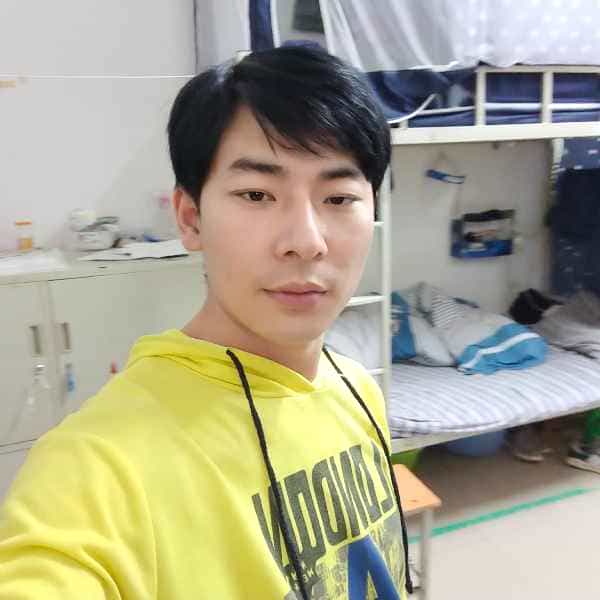 38岁岁河南单身帅哥 - 张家界吉缘网