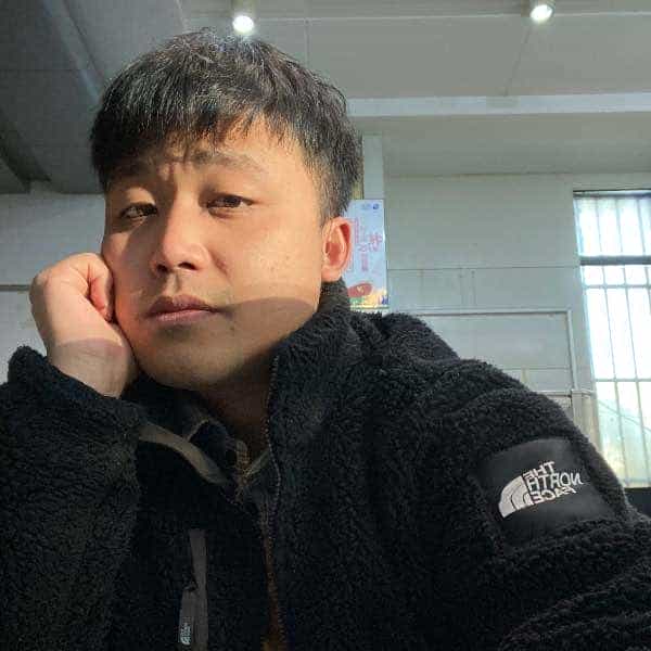 31岁岁湖南单身帅哥 - 张家界吉缘网