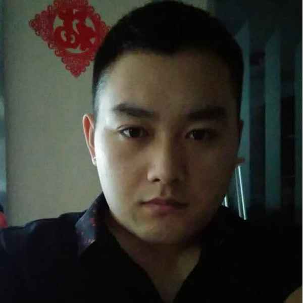 36岁岁河南单身帅哥 - 张家界吉缘网