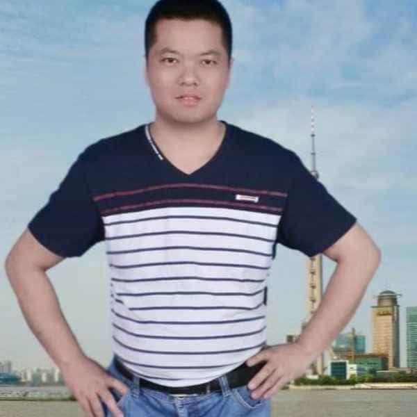 35岁岁湖北单身帅哥 - 张家界吉缘网