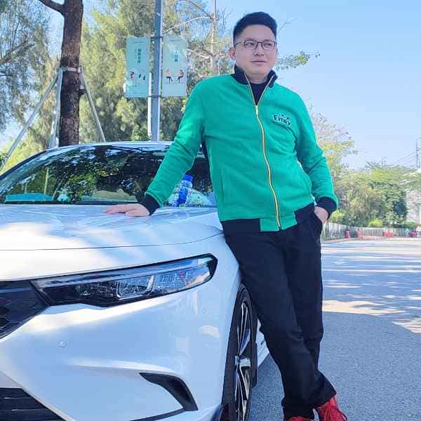 31岁岁湖北单身帅哥 - 张家界吉缘网