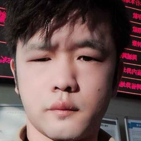 35岁岁湖北单身帅哥 - 张家界吉缘网