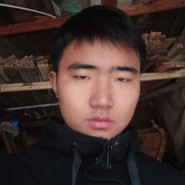 24岁岁四川单身帅哥 - 张家界吉缘网