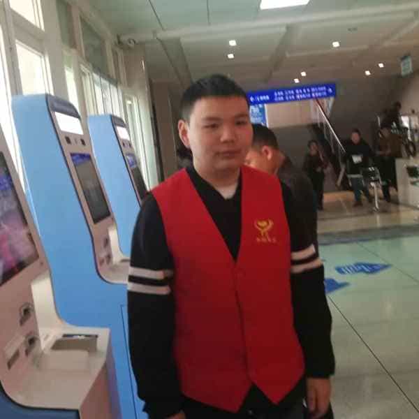 28岁岁浙江单身帅哥 - 张家界吉缘网
