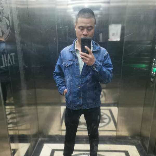 35岁岁河南单身帅哥 - 张家界吉缘网