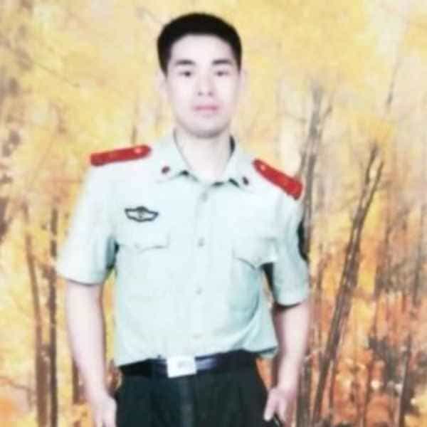 38岁岁江西单身帅哥 - 张家界吉缘网