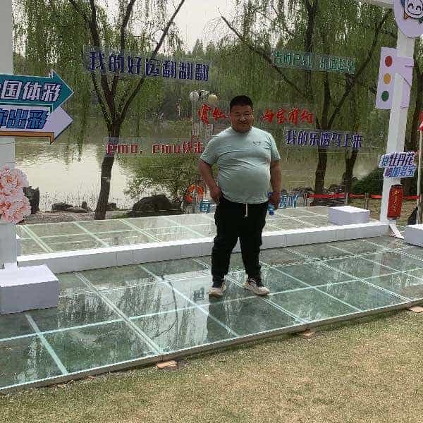 32岁岁河南单身帅哥 - 张家界吉缘网