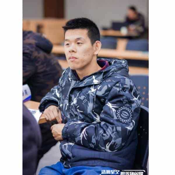 30岁岁江苏单身帅哥 - 张家界吉缘网