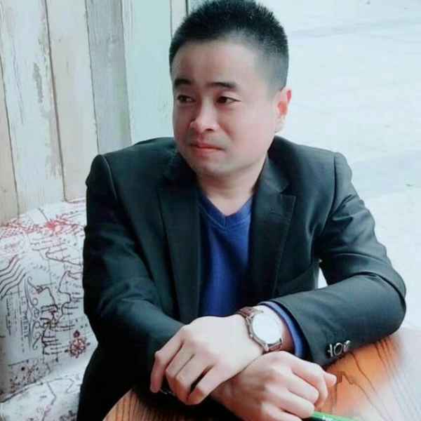 37岁岁广东单身帅哥 - 张家界吉缘网