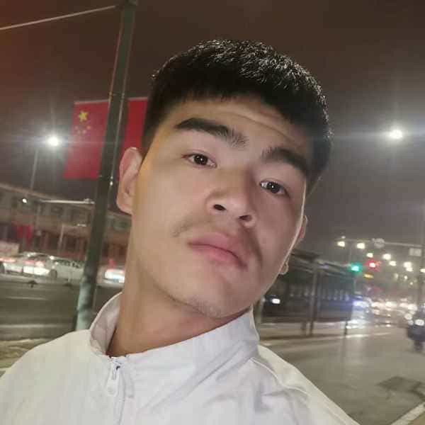 23岁岁山西单身帅哥 - 张家界吉缘网