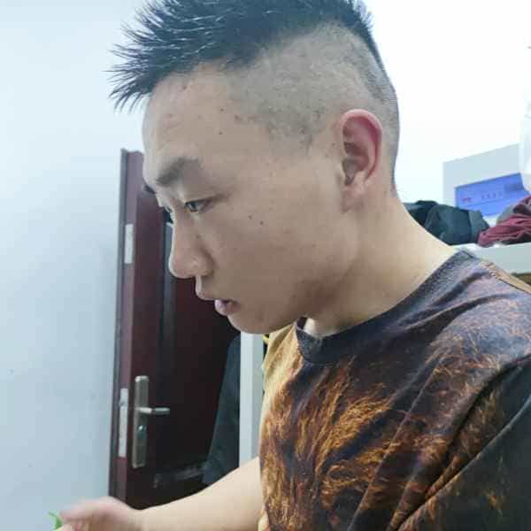 29岁岁四川单身帅哥 - 张家界吉缘网