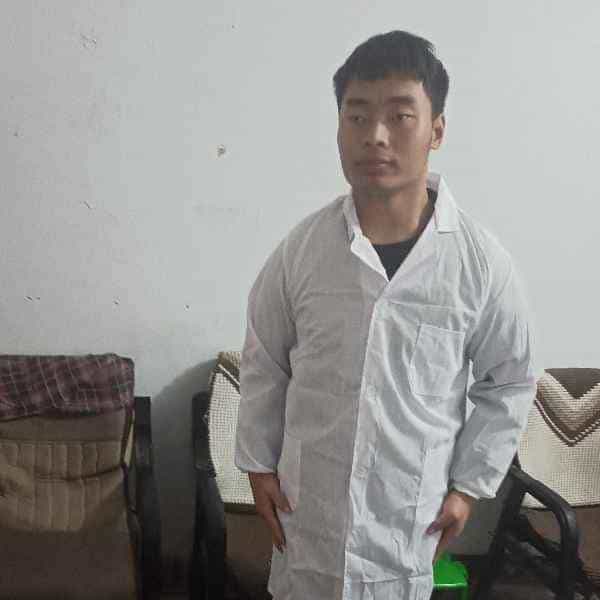 26岁岁河南单身帅哥 - 张家界吉缘网