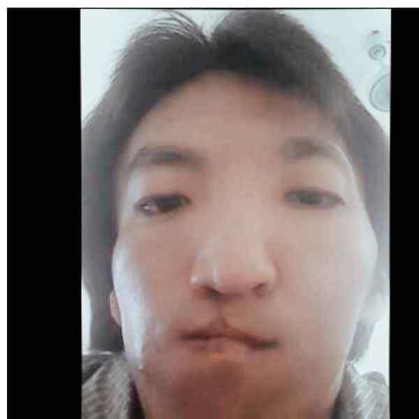 36岁岁重庆单身帅哥 - 张家界吉缘网