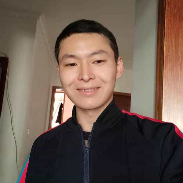 33岁岁安徽单身帅哥 - 张家界吉缘网