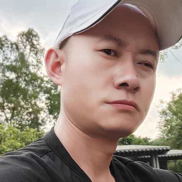 41岁岁湖南单身帅哥 - 张家界吉缘网