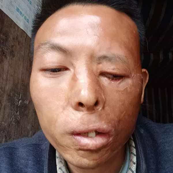 34岁岁四川单身帅哥 - 张家界吉缘网