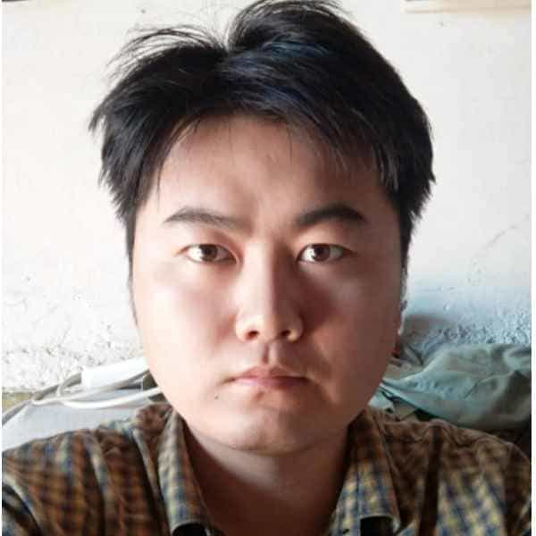 35岁岁河南单身帅哥 - 张家界吉缘网