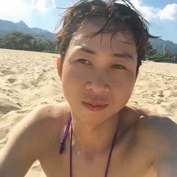 39岁岁湖南单身帅哥 - 张家界吉缘网