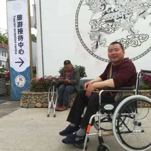 35岁岁浙江单身帅哥 - 张家界吉缘网