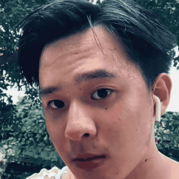 24岁岁广东单身帅哥 - 张家界吉缘网