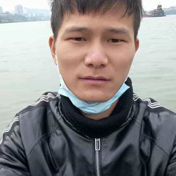 31岁岁江西单身帅哥 - 张家界吉缘网