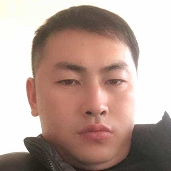 35岁岁河南单身帅哥 - 张家界吉缘网