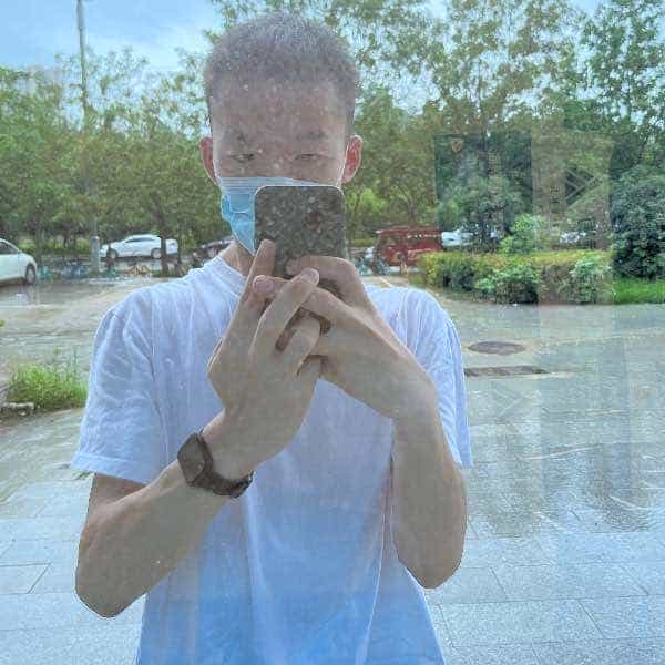28岁岁河南单身帅哥 - 张家界吉缘网