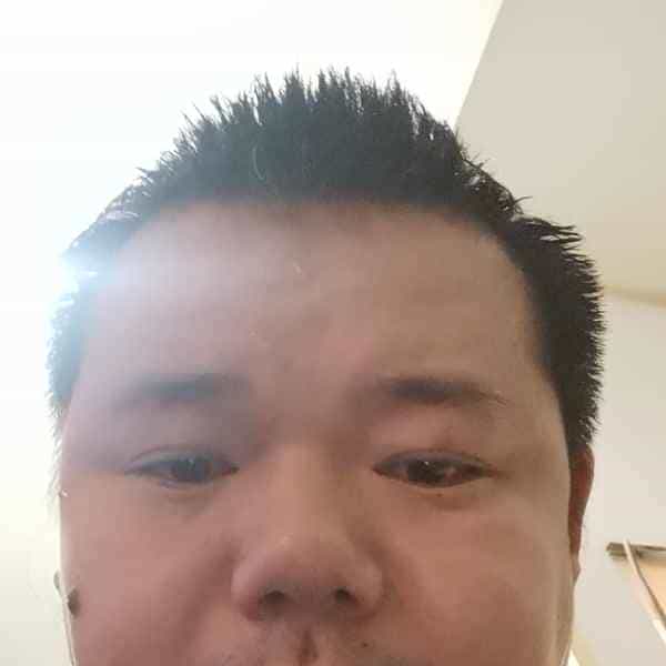 35岁岁广东单身帅哥 - 张家界吉缘网