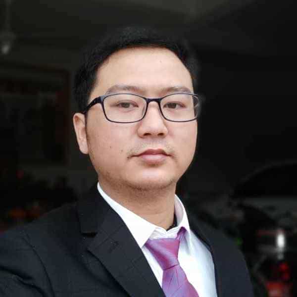36岁岁江西单身帅哥 - 张家界吉缘网