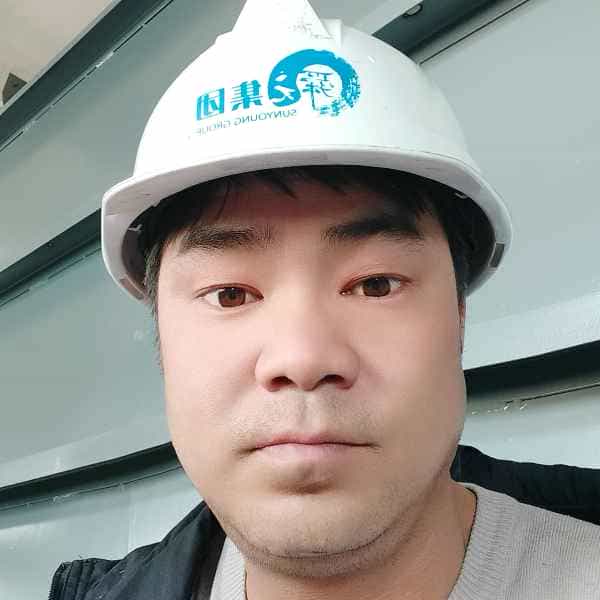 35岁岁湖北单身帅哥 - 张家界吉缘网