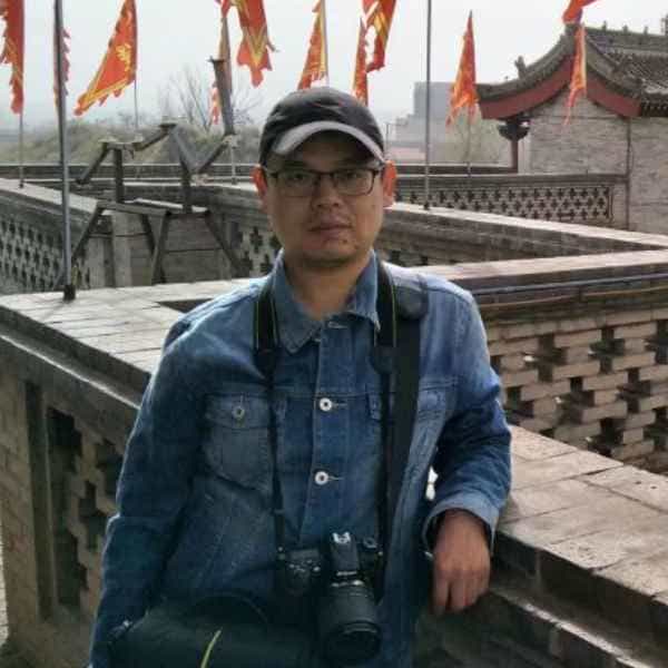 43岁岁河北单身帅哥 - 张家界吉缘网