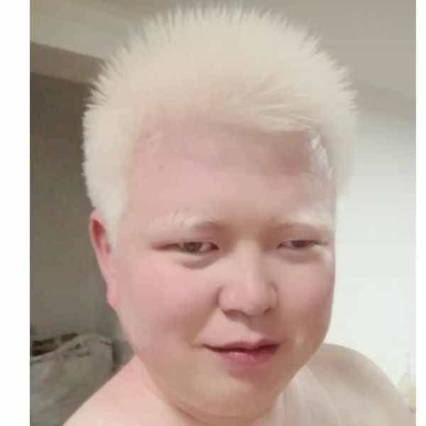 34岁岁陕西单身帅哥 - 张家界吉缘网