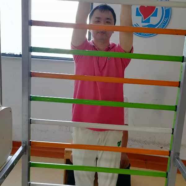 35岁岁安徽单身帅哥 - 张家界吉缘网