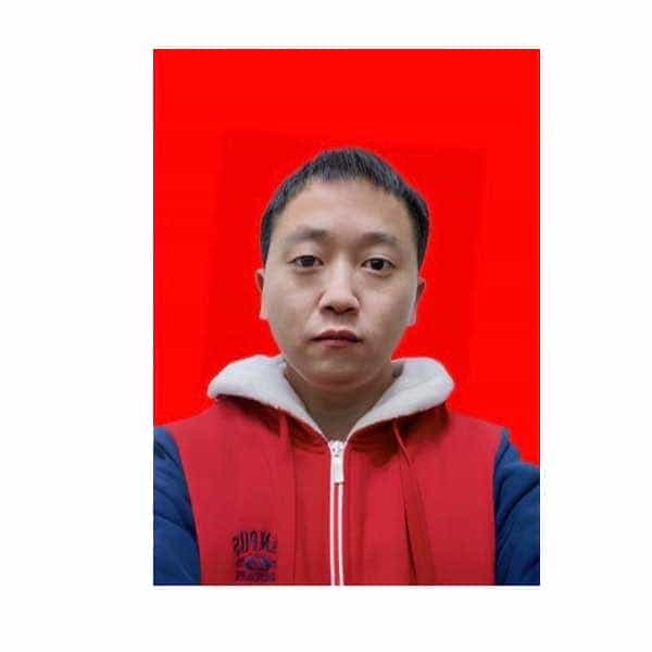 33岁岁四川单身帅哥 - 张家界吉缘网