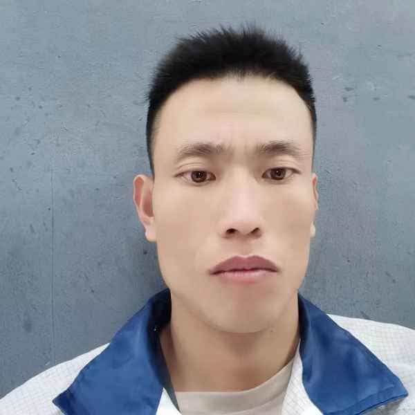 35岁岁河南单身帅哥 - 张家界吉缘网