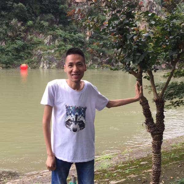40岁岁湖北单身帅哥 - 张家界吉缘网