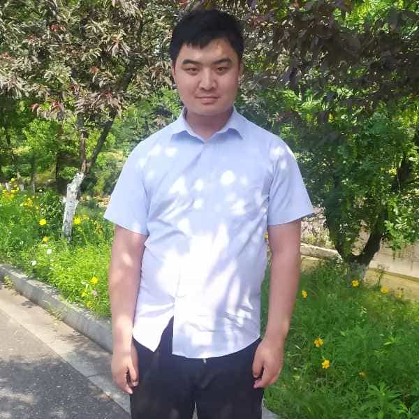 29岁岁江西单身帅哥 - 张家界吉缘网