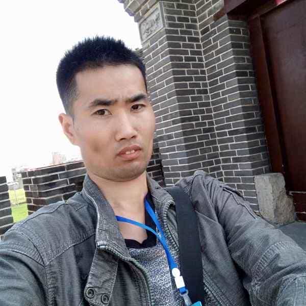 35岁岁安徽单身帅哥 - 张家界吉缘网