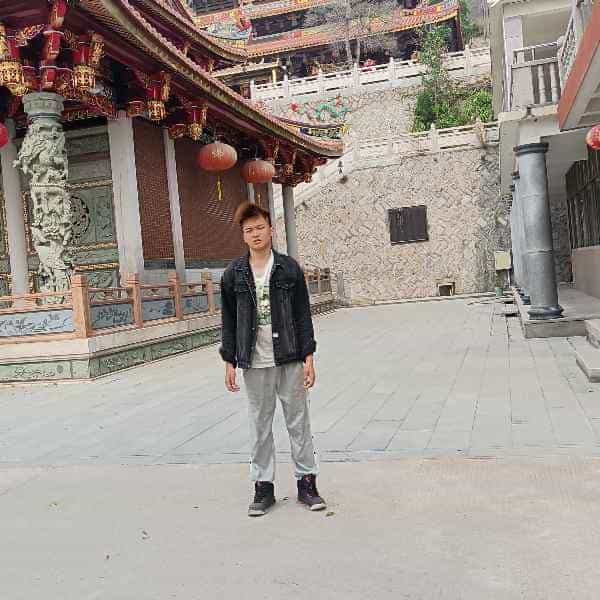 28岁岁江西单身帅哥 - 张家界吉缘网