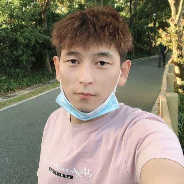 34岁岁湖北单身帅哥 - 张家界吉缘网