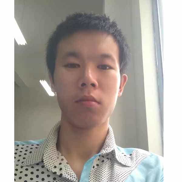 33岁岁陕西单身帅哥 - 张家界吉缘网