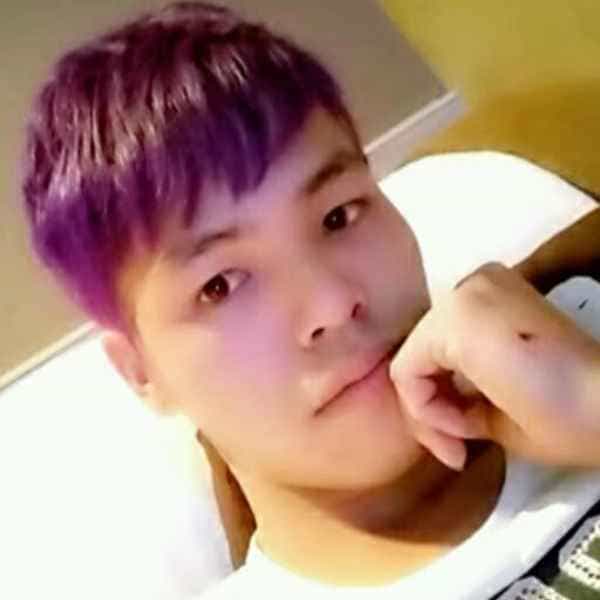33岁岁广东单身帅哥 - 张家界吉缘网