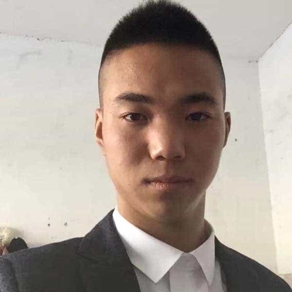 28岁岁陕西单身帅哥 - 张家界吉缘网