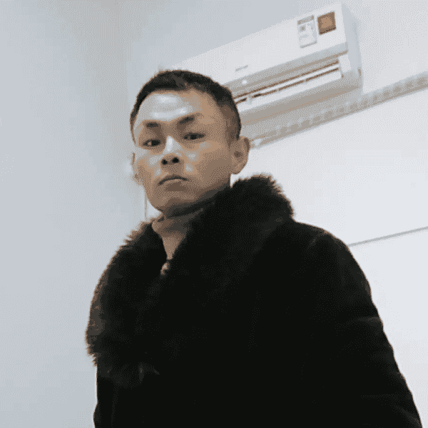 35岁岁山东单身帅哥 - 张家界吉缘网