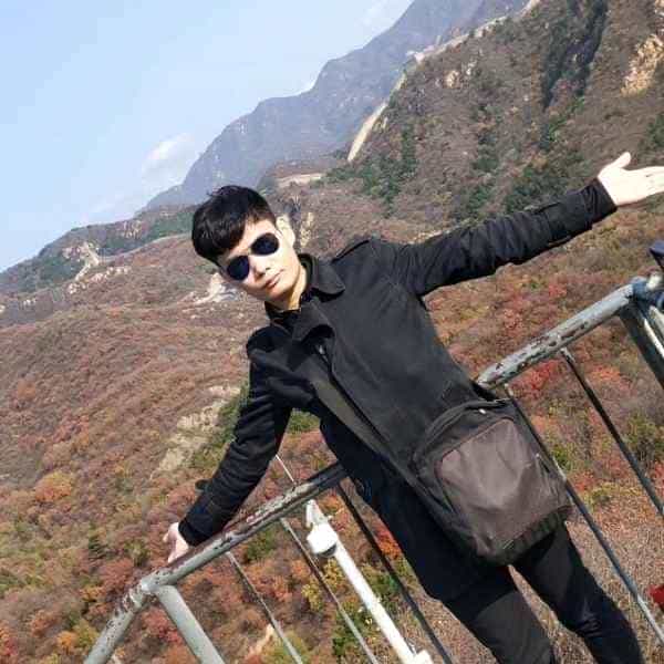 35岁岁河北单身帅哥 - 张家界吉缘网