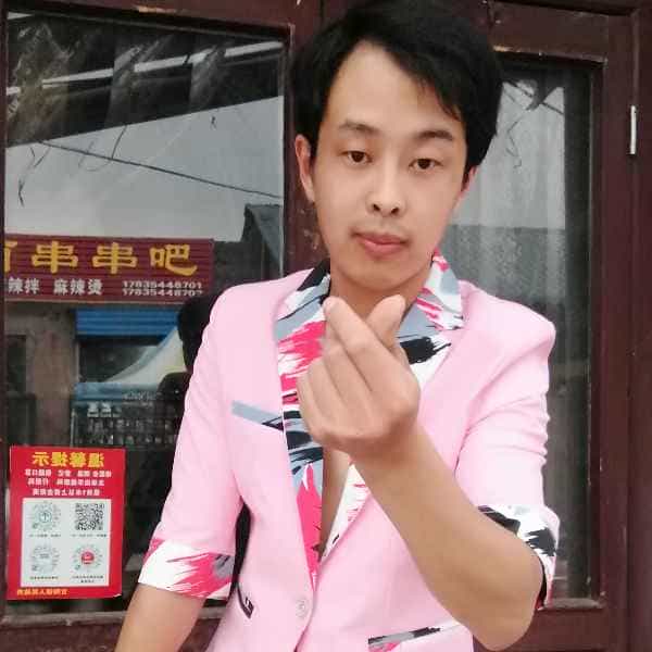 30岁岁山西单身帅哥 - 张家界吉缘网