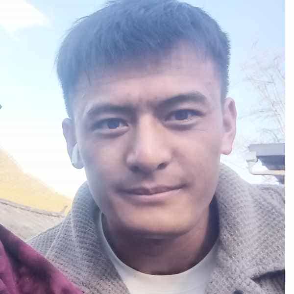 34岁岁云南单身帅哥 - 张家界吉缘网